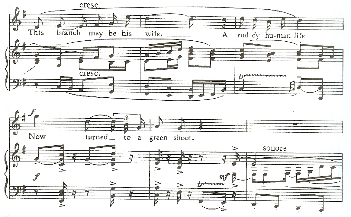 Example 15: Transformations, Measures 12-17.