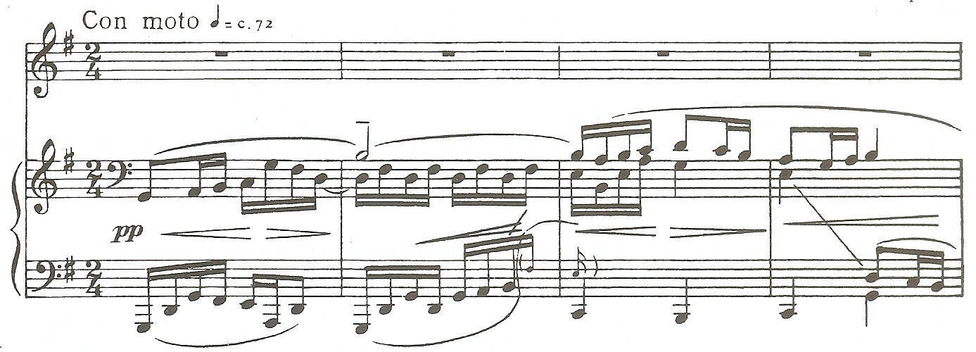 Example 21. Transformations, measures 1-4