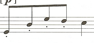 motif in measure 3