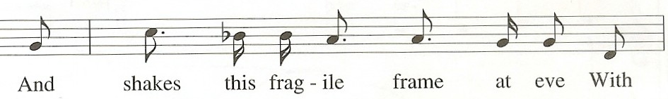 text setting in measures 13-4