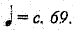 metronome marking